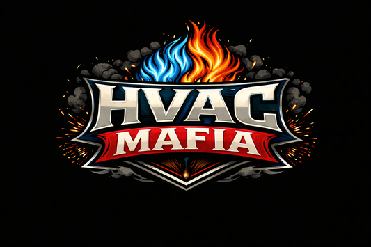 Welcome to HVAC Mafia: In the Family