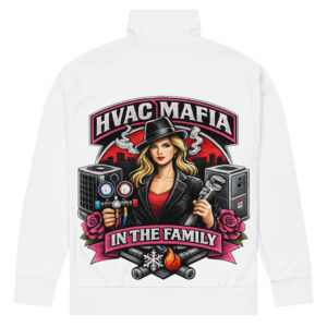 HVAC Mafia- Ladies