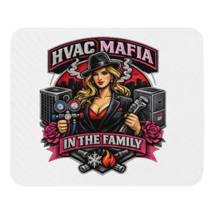 Mouse pad