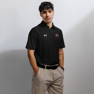 HVAC Mafia - Under Armour® men's polo