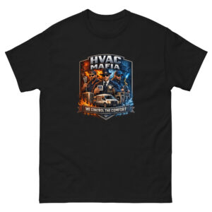 HVAC Mafia - We Control the Comfort