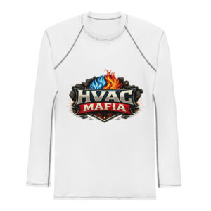 Men's Rash Guard