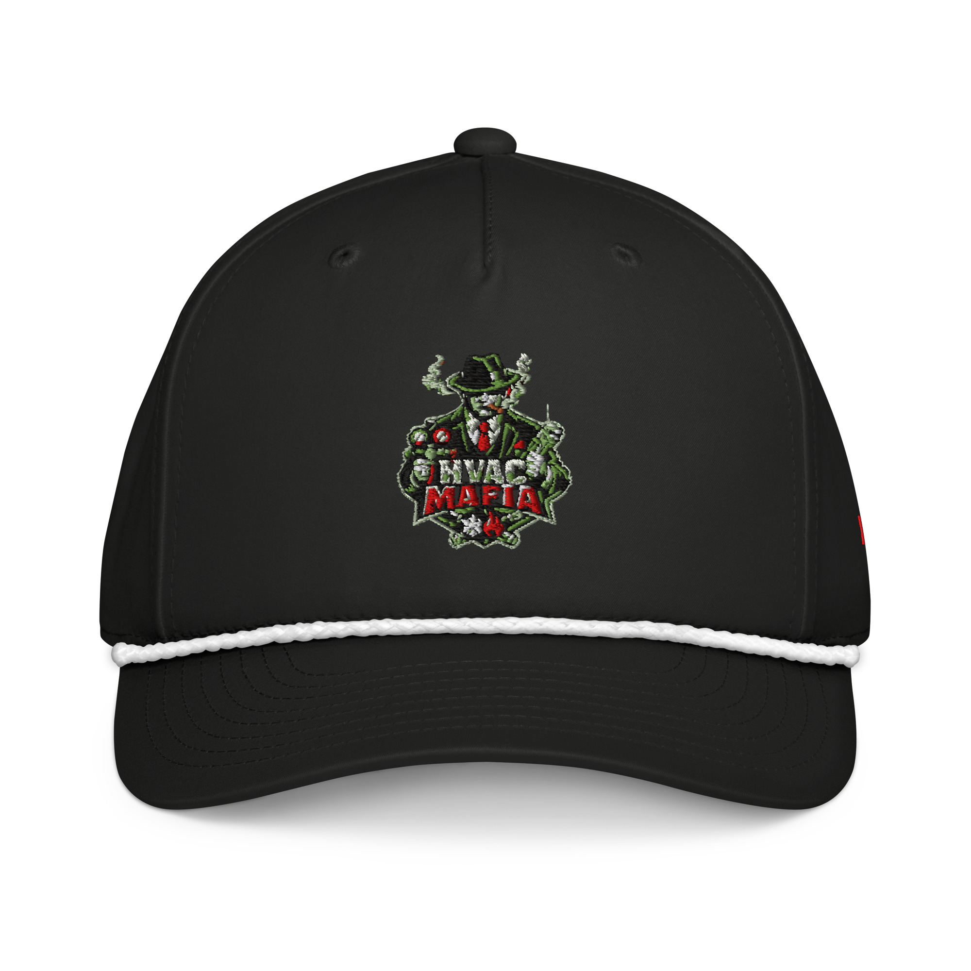 classic-rope-cap-black-white-front-6a2c156d318eb