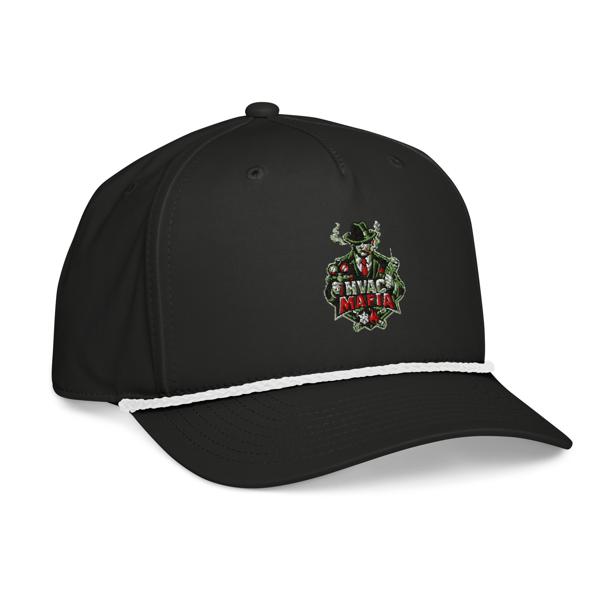 Classic rope cap - Image 10