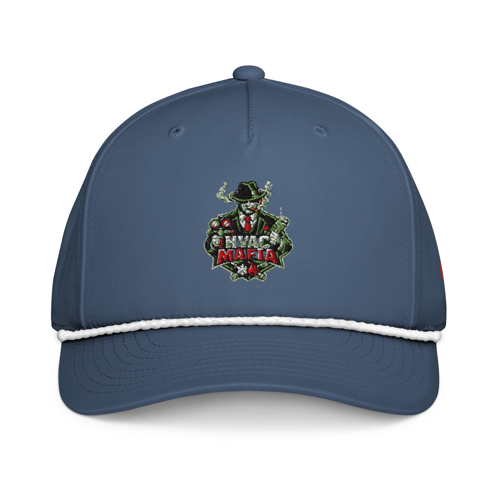Classic rope cap - Image 2