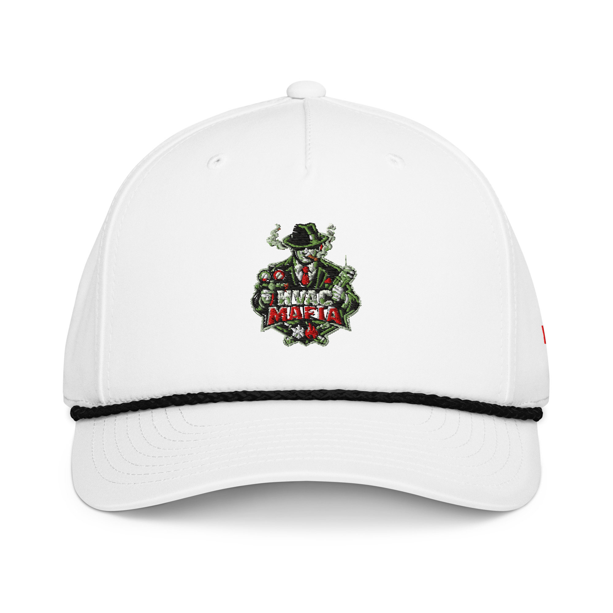 Classic rope cap - Image 3