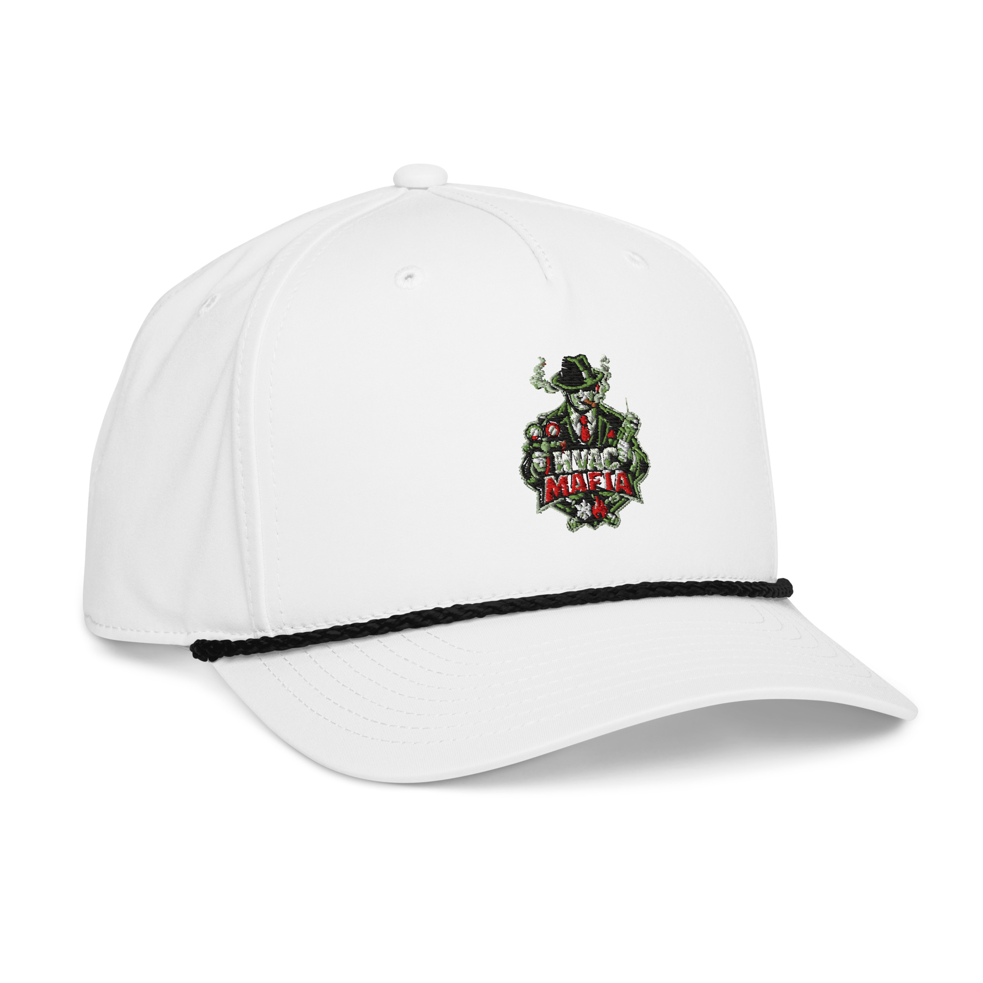 Classic rope cap - Image 12