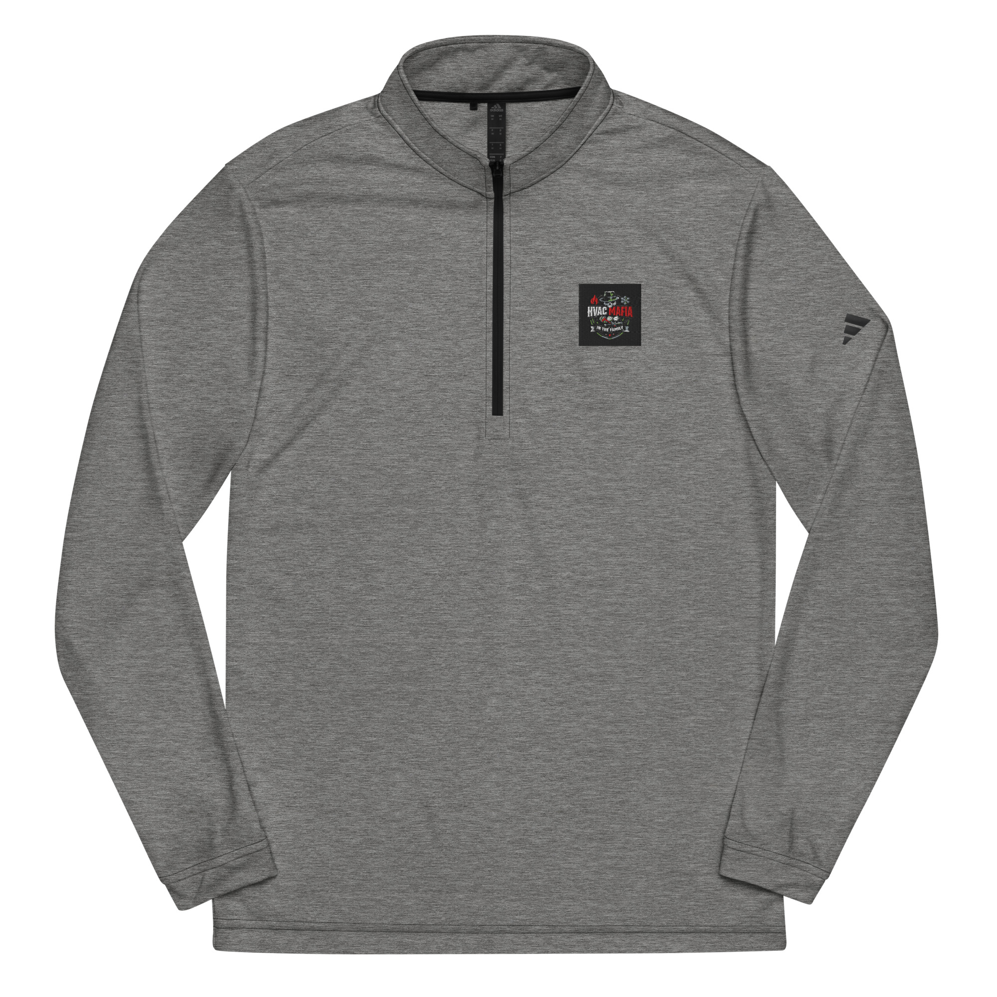 Quarter zip pullover - Image 2