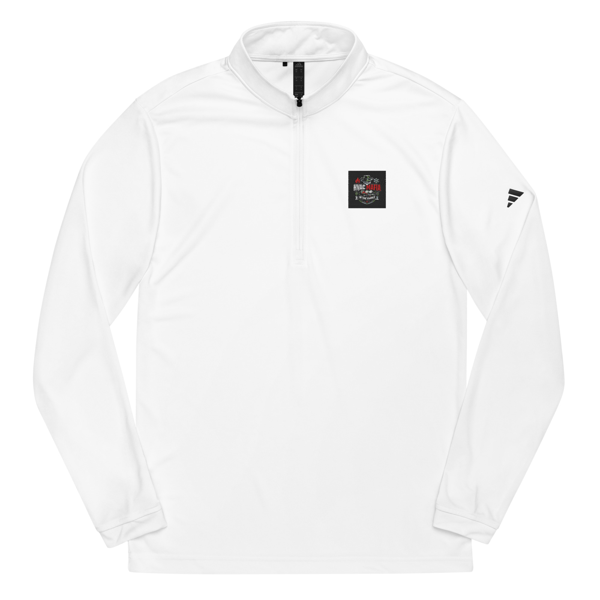 Quarter zip pullover - Image 4