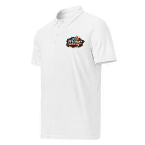 Men’s slim fit polo