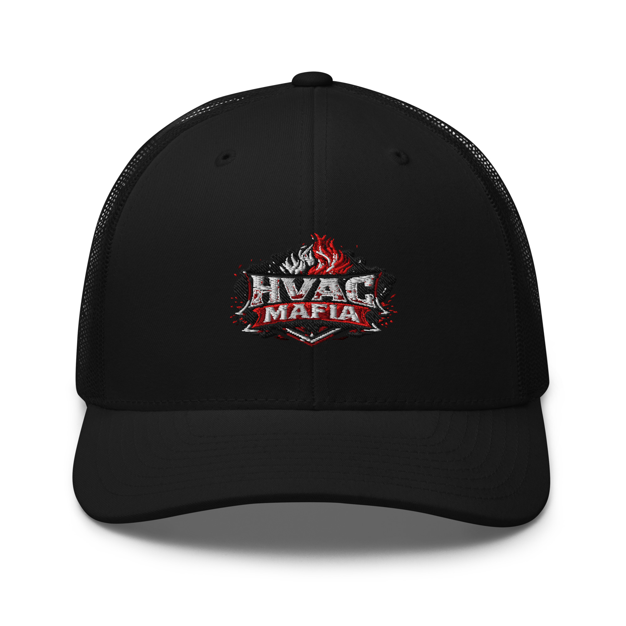 retro-trucker-hat-black-front-6a2c13eb0643e