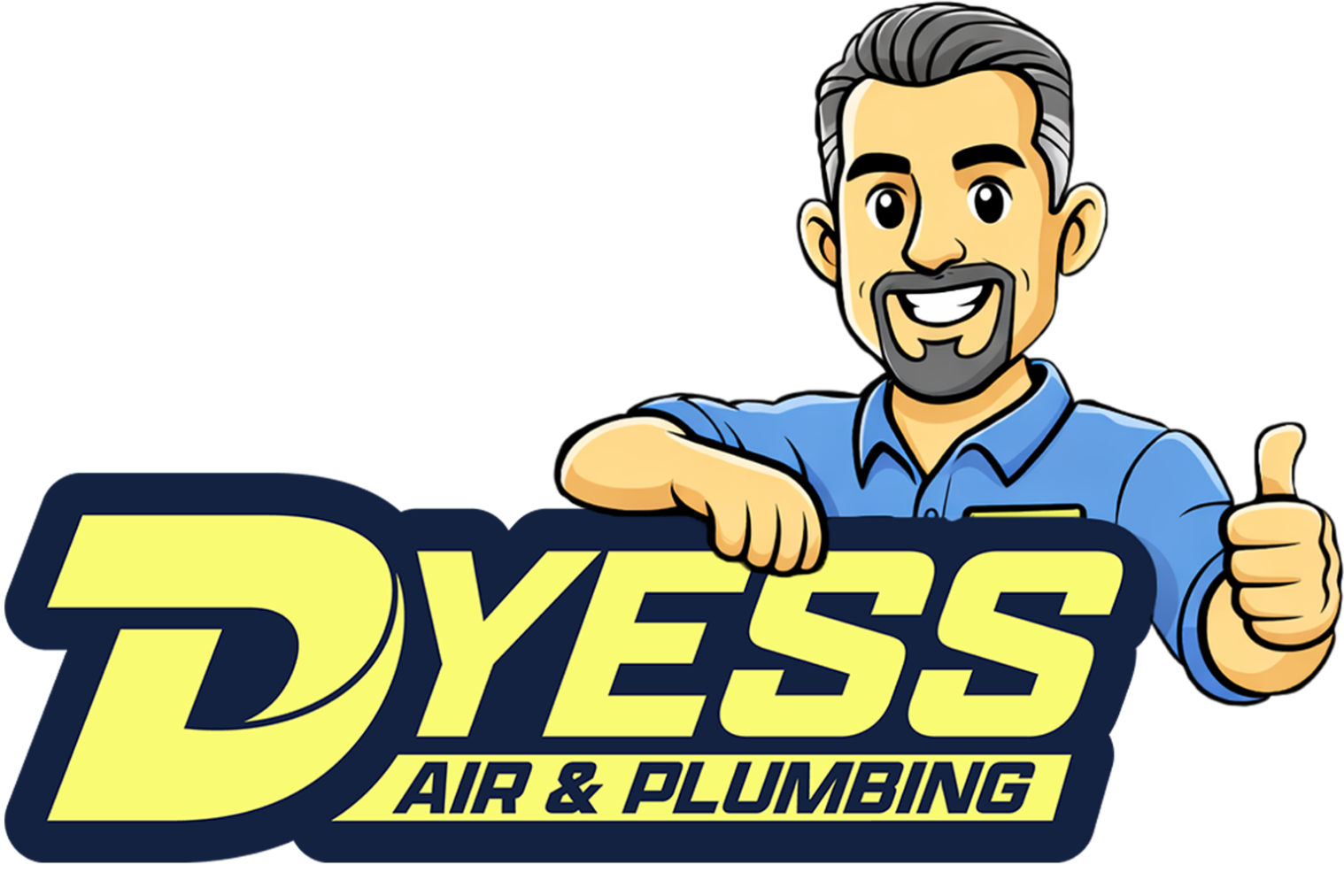 Dyess Air & Plumbing