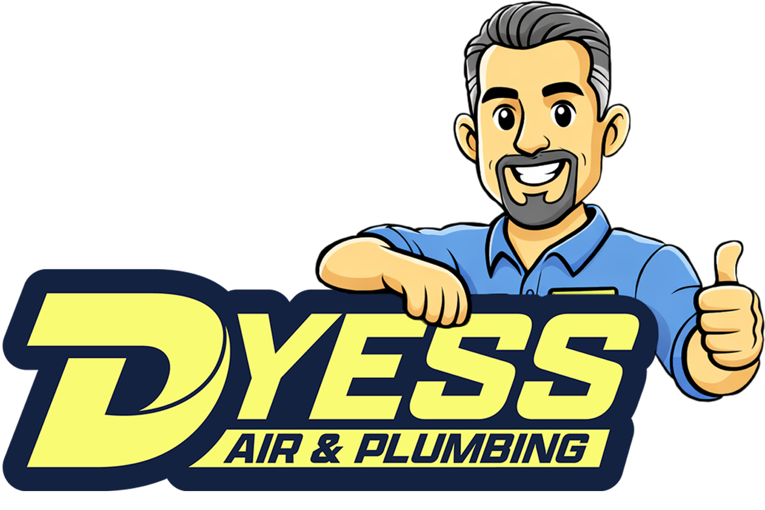Dyess Air & Plumbing