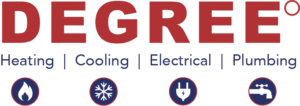 HVAC career at Degree in Glastonbury