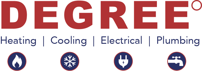 HVAC career at Degree in Glastonbury