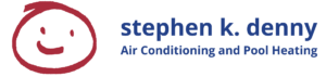 HVAC career at Stephen K. Denny in South Florida