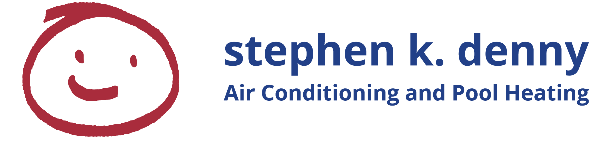 HVAC career at Stephen K. Denny in South Florida