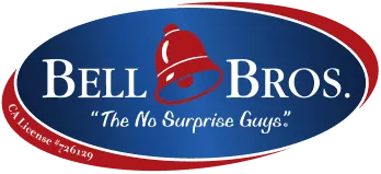 Bell Brothers HVAC Comfort Advisor