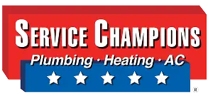 Service Champions Plumbing Sales Advisor